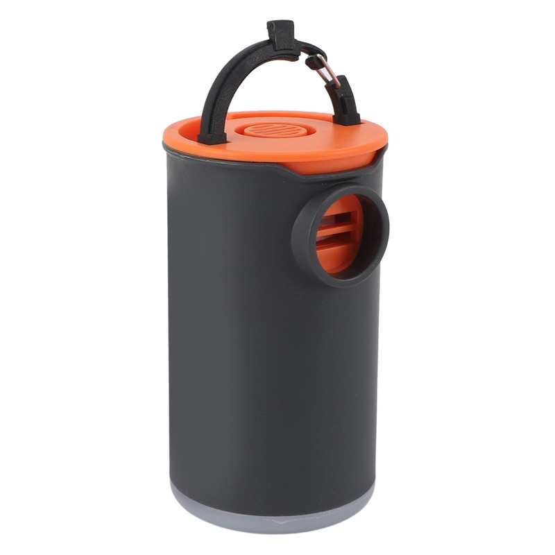 Electric Air Pump Multifunctional Rechargeable Portable Air Pump for Air