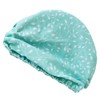 4MyEarth Reusable Cotton Food Cover - Extra Large, Ocean Life