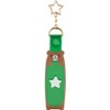 San-x Rilakkuma Gin Tape Holder, Pushing Activity, Chairoikoguma