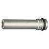 TONE 4NV-13L100 Ultra Long Socket for Impacts, 0.5 inch (12.7