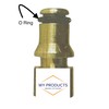 WY Comprehensive O Ring Seal Kit Suitable For Titan TTB1800PRW,