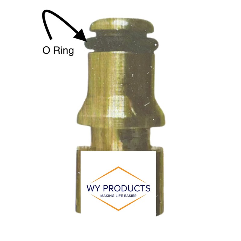 WY Comprehensive O Ring Seal Kit Suitable For Titan TTB1800PRW,