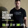 Frog Fuel Power Regular Protein Shot, 15g Protein Nano-Hydrolyzed Grass