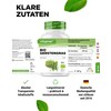 vit4ever Organic Barley Grass - 365 Capsules - Storage Pack