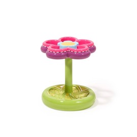 Kassatex Butterflies Tootbrush Holder