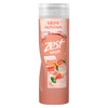 Zest Jabón Líquido Corporal Toronja, para una piel visiblemente saludable