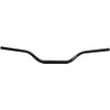 Renthal Fatbar 1-1/8" Oversized Handlebars - McGrath/Short/Black