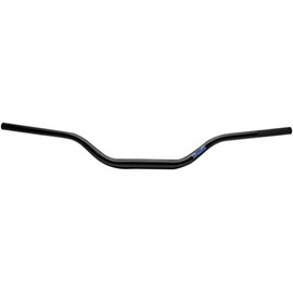 Renthal Fatbar 1-1/8" Oversized Handlebars - McGrath/Short/Black