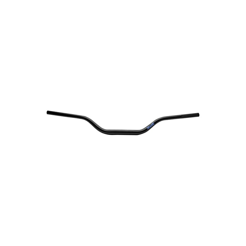 Renthal Fatbar 1-1/8" Oversized Handlebars - McGrath/Short/Black