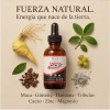 Gotas Biomix Energy Vital Energía Deseo Vitalidad Maca Magnesio