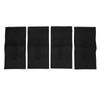 Weightlifting Sandbag Adjustable Weight Wear Resistance Oxford Cloth Sandbag Workout