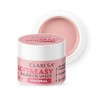 Builder Gel Soft & Easy Natural 45 g Claresa