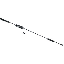 RCカー ロッククローラーバンパー用 アンテナ For TRX4 TRX-4 (290mm)