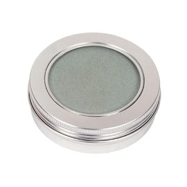 Roughneck Axe Cutting Tool Sharpening Stone in Aluminium Tin 120/320 Grit 75x25mm