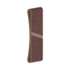 Bosch 2608606070 Sanding Belts75x533 G60, Red, 75 mm x 533