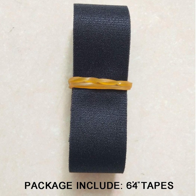 Waterproof Iron-On Seam Sealing Wetsuit Neoprene Fabric Fusing Adhesive Repair
