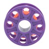 Diving Spool Plastic Prevent Winding Lightweight Diving Finger Reel with