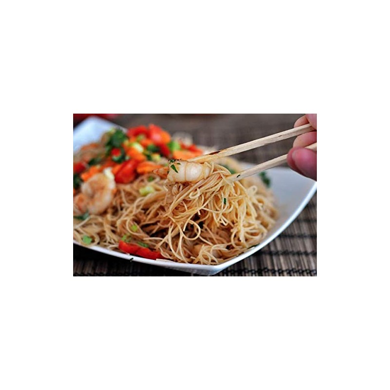 Banh Pho -Pad Thai - Noodles by Erawan - 16