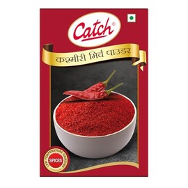 Catch Spice Kashmiri Chilli Powder, 100g