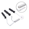 Paint Roller Set, 3 Pieces, Epoxy Resin Roller Set, Fibreglass