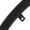 Front Wheel Arch Molding Plastic Mudguard Flares Protector Replacement for
