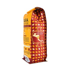 Fara Coffee, French Roast Ground Coffee