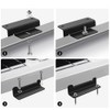 Pack of 8 Solar Panel Z Holder - Solar Panel