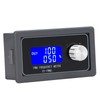 Frequency Generator PWM Square Wave Signal Pulse LCD Display Adjustable