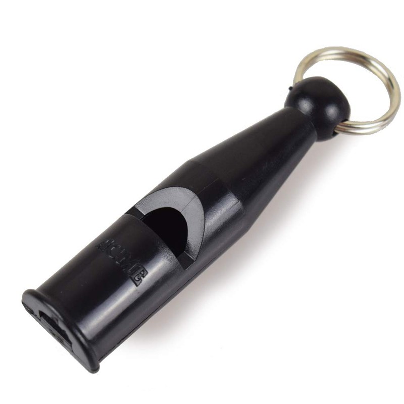 acme Field Trail Dog Whistle No. 212 + Free Whistle