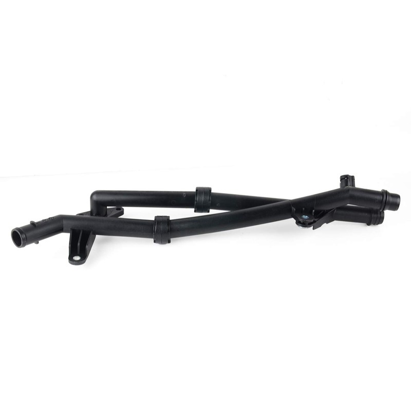 Surwit 2712002452 Water Pump-Cooling Pipe for 2012-2015 M-ercedes C250 SLK250