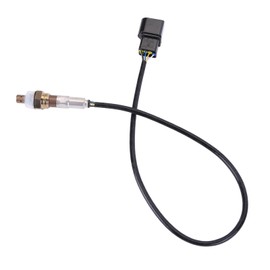 Lemopre Oxygen Sensor Oxygen Sensor for Golf 5 6 Touran 1.6 Replacement 06a906262br