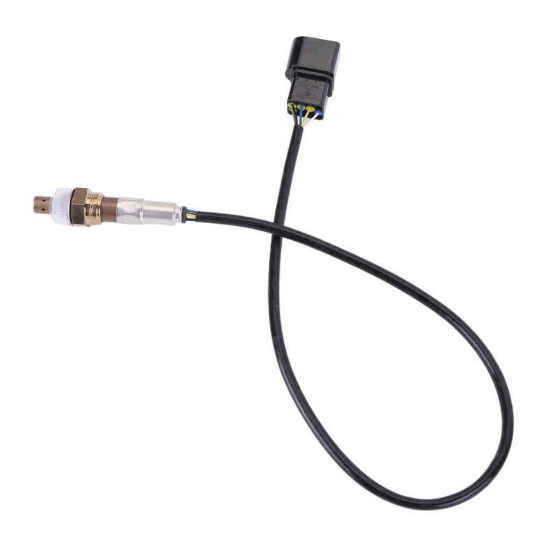 Lemopre Oxygen Sensor Oxygen Sensor for Golf 5 6 Touran