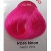 Küül Tinte Kuul Fantasia - mL Tono Rosa neón