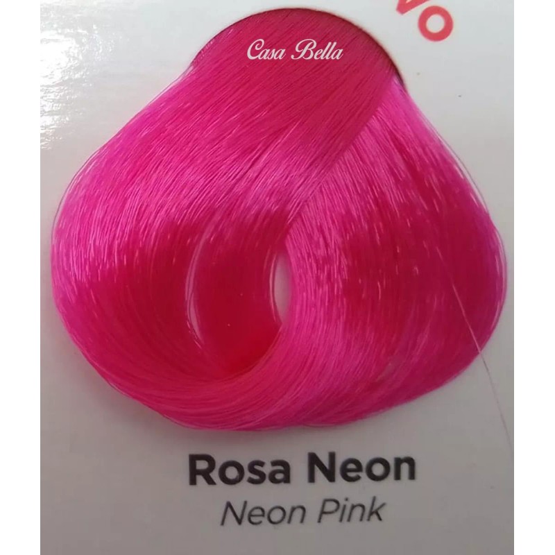 Küül Tinte Kuul Fantasia - mL Tono Rosa neón