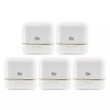 Gahi KAHI 가히 캐비어 CV 선스틱 13.5g 5개 샤인 핏 썬스틱 KAHI Caviar CV Sun Stick 13.5g 5pcs Shine Fit Sun Stick [Single item]