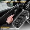 SWITCHRISE Power Window Switch for Dodge Journey 2012-2018 Window Control