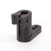 PROCNC Black Gear Shift Shifter linkage Knuckle ARM For Honda