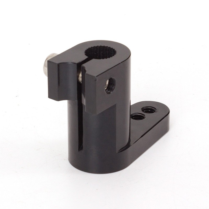 PROCNC Black Gear Shift Shifter linkage Knuckle ARM For Honda