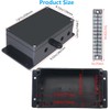 Otdorpatio Project BoxI P67 Outdoor Waterproof box Electronic Junction Box
