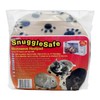 The 'Original' SnuggleSafe Microwave Heat Pad for Pets - Chew-Proof,