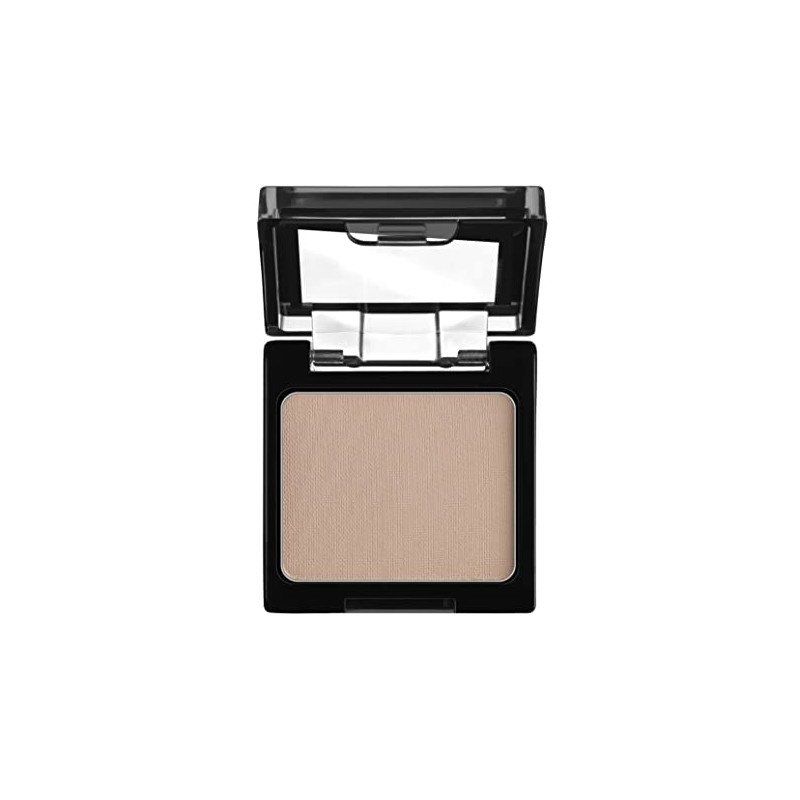 WET N WILD Color Icon Eyeshadow Single - Brulee (NEW)