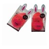4 Esponjas De Maquillaje Beauty Blender En Estuche Bonito