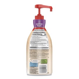 Coffee-mate Nestle Coffee-mate Liquid Creamer Pump, Sweetened Original ( 50.7 fl.oz. 2 pk. )