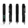 AC Voltage Detector Sound and Light Alarm Induction Circuit Tester