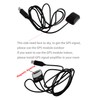 VK-162 G-Mouse USB GPS Dongle Navigation Module External GPS Antenna