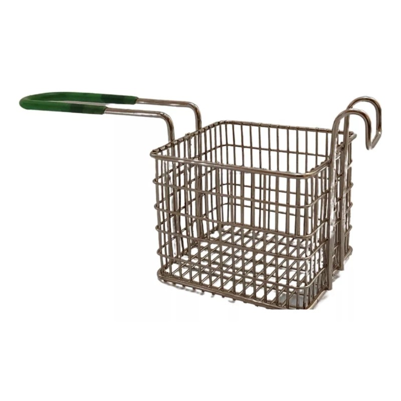 Like Shop Canastilla Para Freidora De Aceite 8x10 Cm