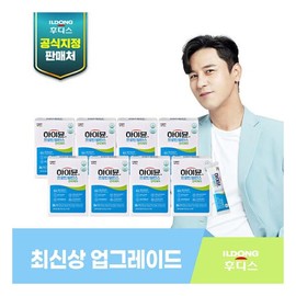 Ildong Hoodies Elive Special 8 Boxes Hymn Protein Balance Immune Care Stick (19g x 10 packs x 8) / 일동후디스 엘라이브특가8박스하이뮨 프로틴밸런스 면역케어 스틱 (19gx10포x8