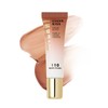 MILANI NUDE FLUSH CHEEK KISS LIQUID BLUSH, #FBL169 110 -