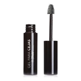 Gel Para Cejas Transparente Fija Moldea Define, Shelo Nabel.