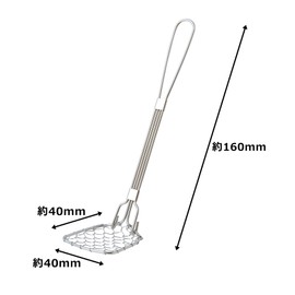 Pro Series 手編 湯豆腐 Spoon